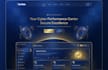 design and develop a modern custom website with clean UI UX