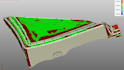 redesign scan file to editable step file