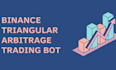 automated hft bot, dex and cex arbitrage bot, triangular arbitrage bot