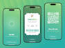 create reward base app, discount app, loyalty app referral app, gamification app