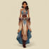create fantasy concept art, creatures and characters design