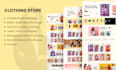 build shopify website, design or redesign, shopify store and dropshipping store