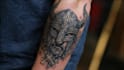 draw custom and realism tattoo design
