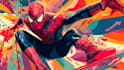 design an amazing superhero pop art