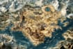 do fantasy city map