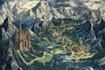 make a fantasy map