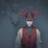fantasy horror and fantasy horror character