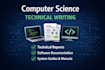 write clear and professional technical documentation