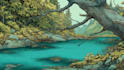 create pen and ink drawings and custom illustrations