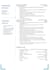 do impactful resumes that help candidates