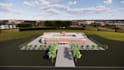 create 3d bim models and renders with revit and sketchup