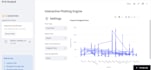 create  automated python streamlit dashboards from excel