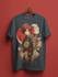 design japanese t shirt illustration