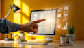 do website development as full stack web developer, front end, backend developer