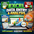 build interactive excel dashboards with charts and kpis