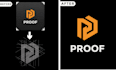 vectorize logo manually in adobe illustrator