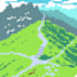 create high quality pixel art characters, assets, and animations