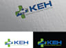 design modern luxury kentucky logo