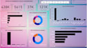 clean messy data and create professional analytics dashboards