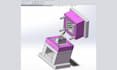 design professional plastic injection mold cad files