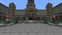 create hytale and minecraft server mods plugin  logo and trailers
