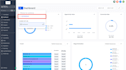 setup gohighlevel CRM, workflows, funnels and automation