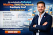 create wizishop sitew silex webnode wuilt dropizi website store design