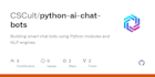 build an ai brainbot chatbot website using landbot, vapi, and automation