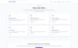 build a scalable full stack web app using