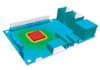 perform cfd thermal analysis for electronics cooling and airflow