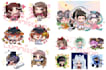 create custom chibi emotes for twitch and discord