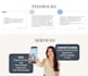 create organic and paid ugc content in portuguese and english