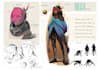 draw your concept art character