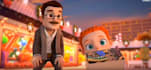 do 3d character animation cartoon animation 2d cartoon animation