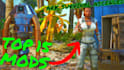 do ark survival ascended mod commissions, ark rp server, ark mod, game mod