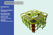 do engineering design of structures