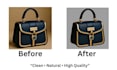 remove image background professionally