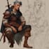 do dnd character art illustration commissions