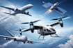 analyze and design uav, drone, aircraft, quad