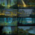 create environment concept art