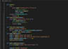 write and debug python scripts