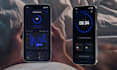 create a sleep tracking app like autosleep or sleep cycle