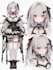 do vtuber models, live2d rigging, anime  chibi, vtuber design
