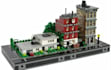 build your lego building costume using your logo bricks