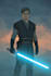 design your sci fi and star wars character
