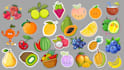 draw cute doodles, stickers illustrations