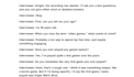 do verbatim english urdu transcription