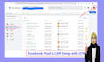 set up  meta capi, facebook pixel conversion tracking
