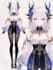do vtuber models, live2d models, 2d vtuber rigging, and 2d models
