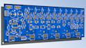 design professional pcb layout and schematic